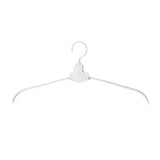 Foldable Clothes Hanger - Bundle of 10