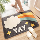 Anti-Slip Bathroom Mat - Yay