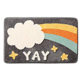 Anti-Slip Bathroom Mat - Yay