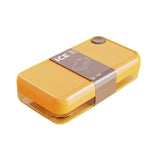 One Press Ice Cube Tray