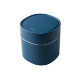 Mini Desktop Trash Bin