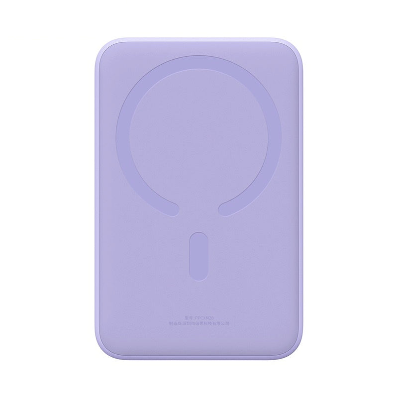 Baseus 20000mAh 20W Magnetic Power Bank