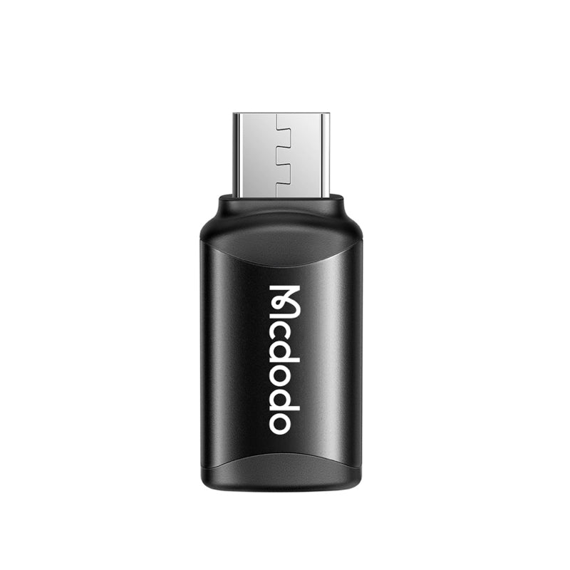 Mcdodo OT-7690 Type-C to Micro USB Adapter