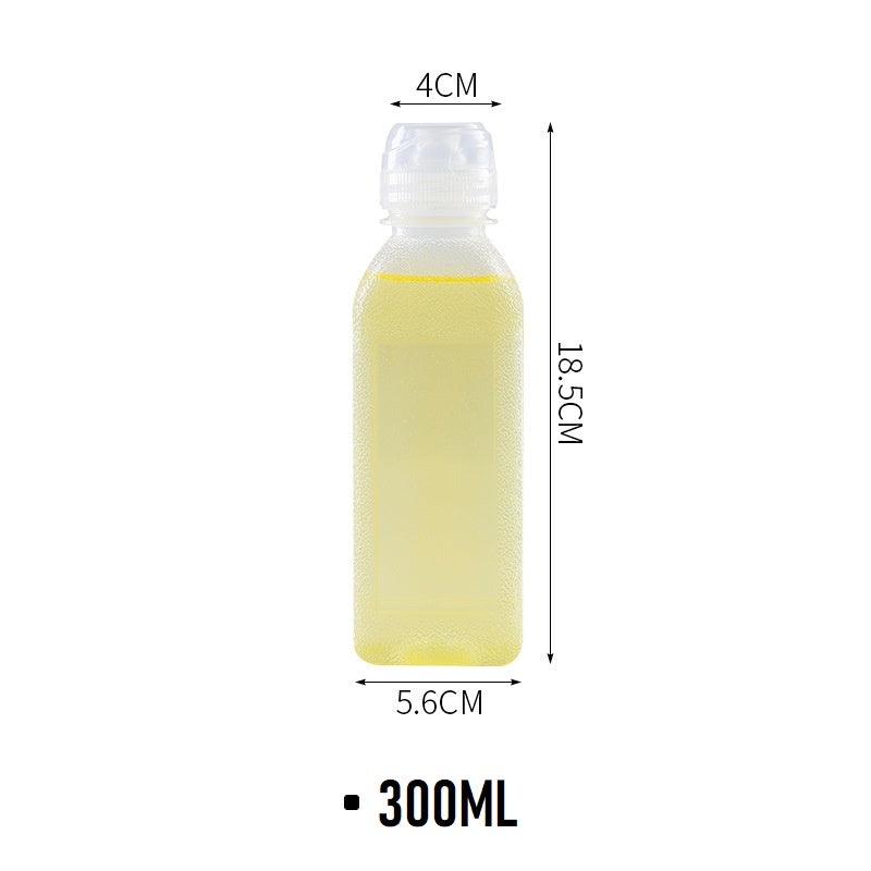 Kitchen Squeeze Bottle - 300ML