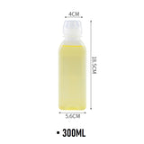 Kitchen Squeeze Bottle - 300ML