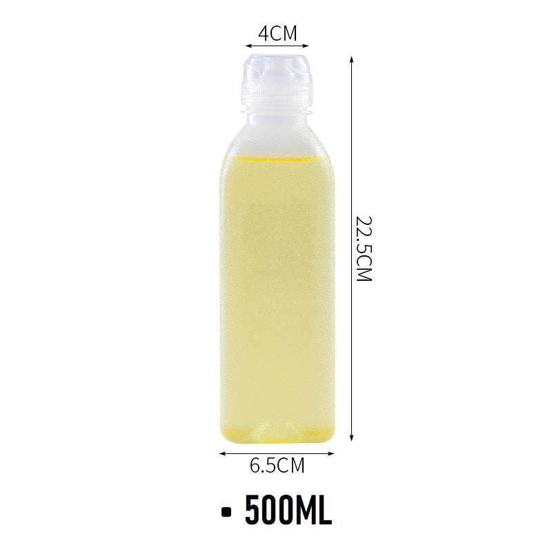 Kitchen Squeeze Bottle - 500ML