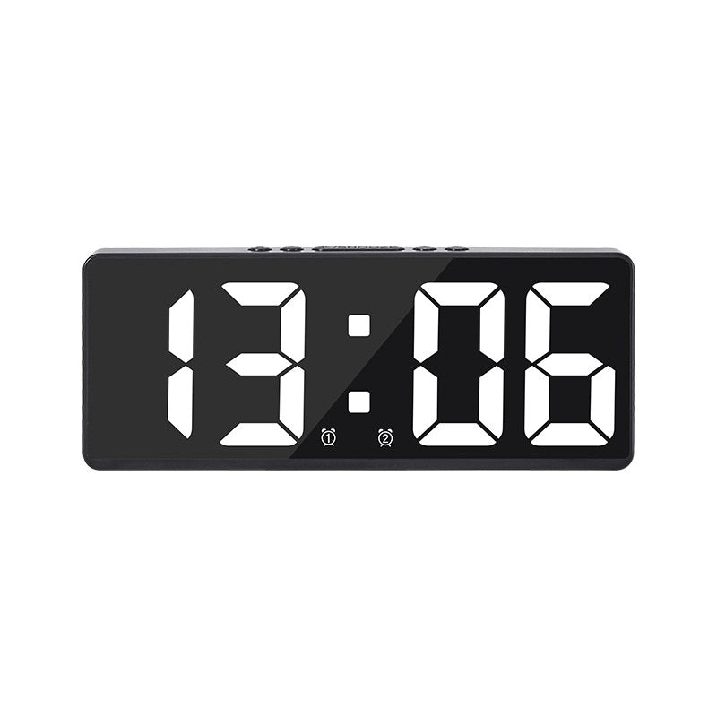 Large Display LED Digital Clock - 6 Inch