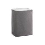 Feidash Dual Storage 90L Laundry Basket