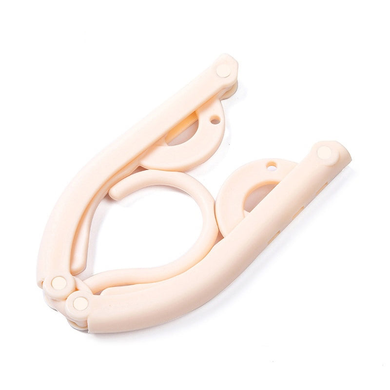 Portable Travel Hanger - Bundle of 10