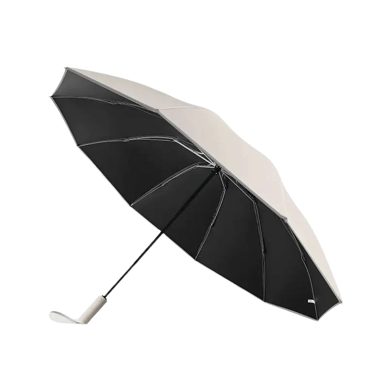 Automatic Reverse Umbrella - 125cm