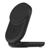 Belkin UltraCharge 2-in-1 Foldable Magnetic Charger with Qi2 25W WIZ039MY
