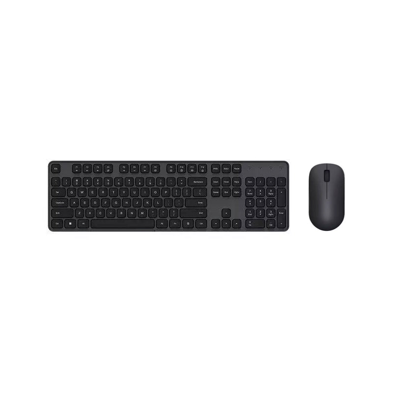 Xiaomi Wireless Keyboard And Mouse Combo 3