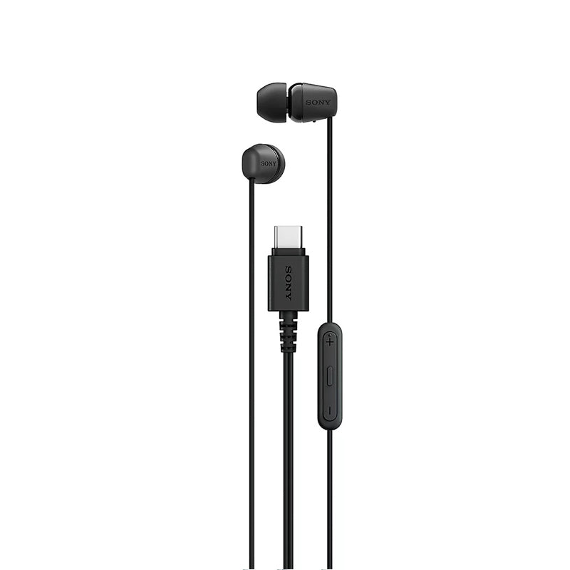 Sony IER-EX15C USB-C Wired In-ear Headphones