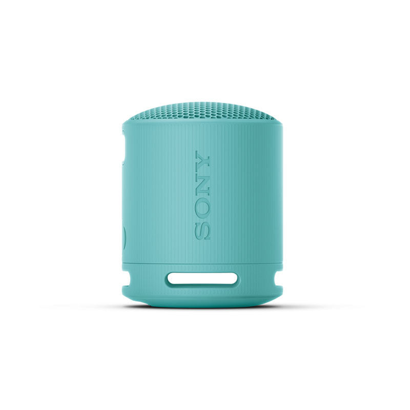SRS-XB100 Portable Wireless Bluetooth Speaker