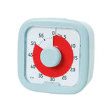 Visual 60 Minute Countdown Timer