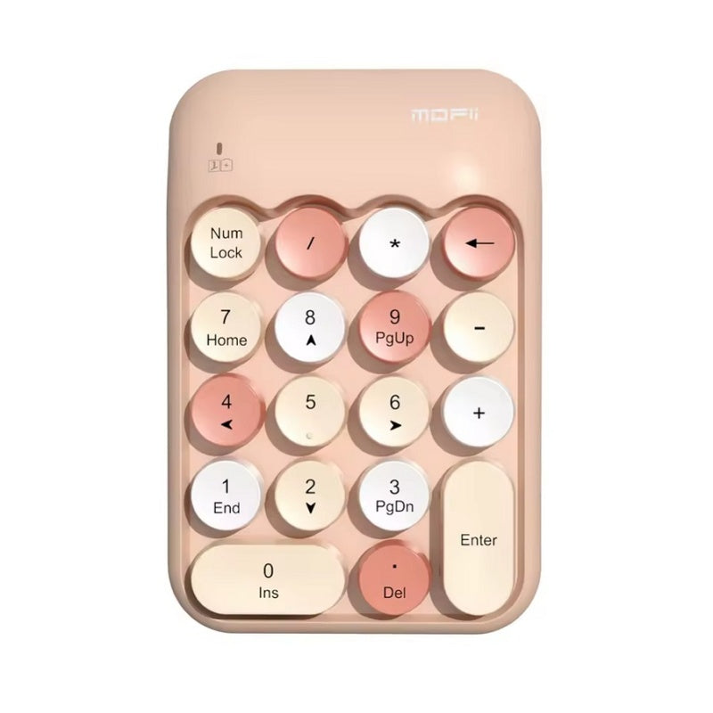 MOFII X910 Wireless Numeric Keypad
