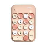 MOFII X910 Wireless Numeric Keypad