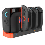 IPEGA PG-SW2185 Switch Charger Dock Stand