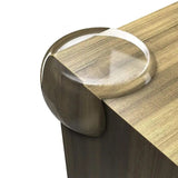 Transparent Corner Protector - Bundle of 4