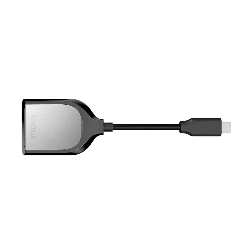 SanDisk Extreme PRO SD UHS-II Card Reader
