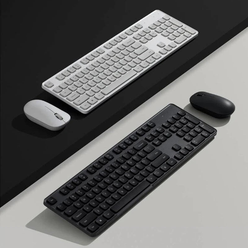 Xiaomi Wireless Keyboard And Mouse Combo 3