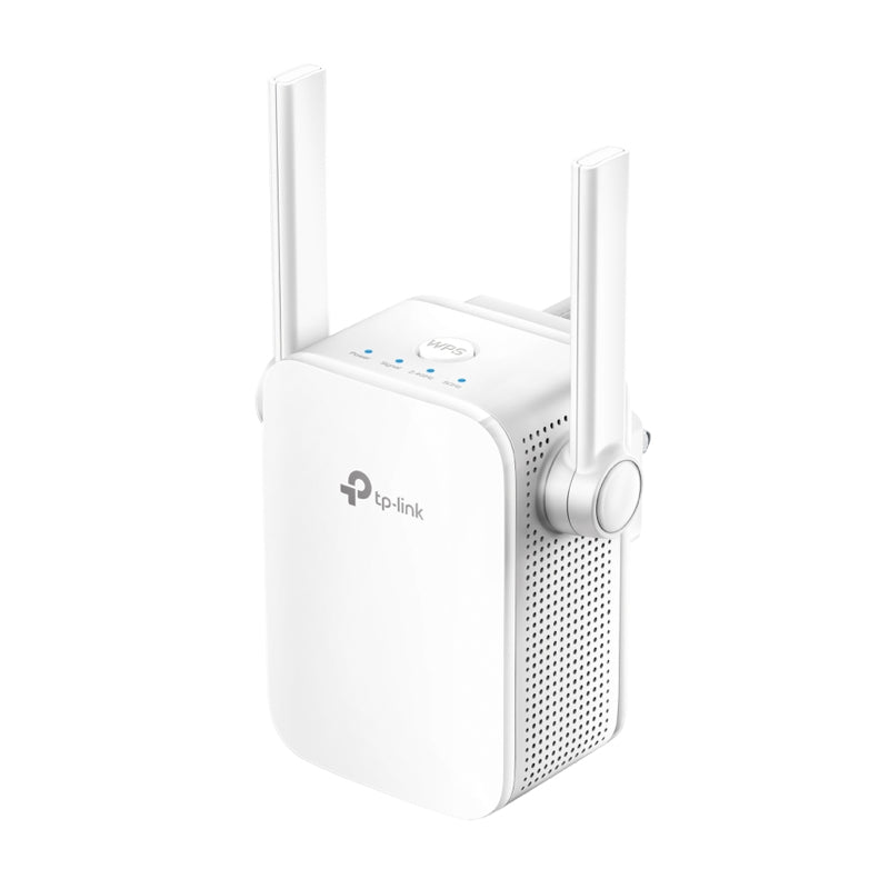 TP-Link RE205 AC750 Wi-Fi Range Extender
