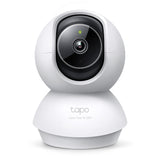 TP-Link Tapo TC74 Pan/Tilt AI Home Security Wi-Fi Camera