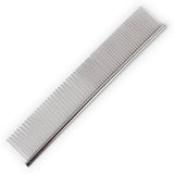 Pet Stainless Steel Dematting Comb