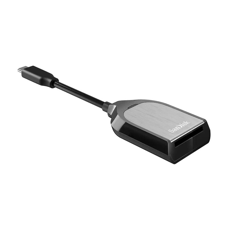 SanDisk Extreme PRO SD UHS-II Card Reader