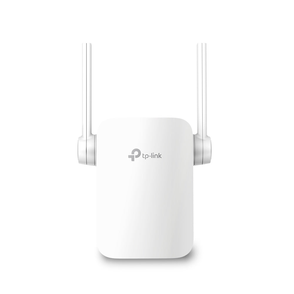 TP-Link RE205 AC750 Wi-Fi Range Extender