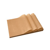 Parchment Paper Sheets 30x40cm - 200PCS