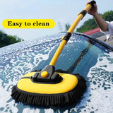 Extendable Telescopic Car Wash Mop