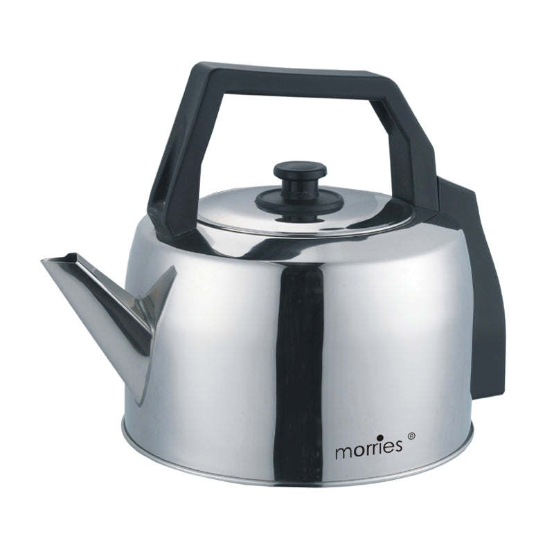 Morries MS822SS 5L Stainless Steel Electric Kettle