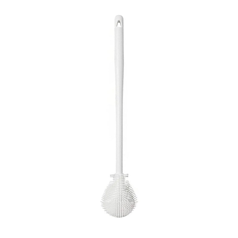 Bendable Silicone Bottle Cleaning Brush