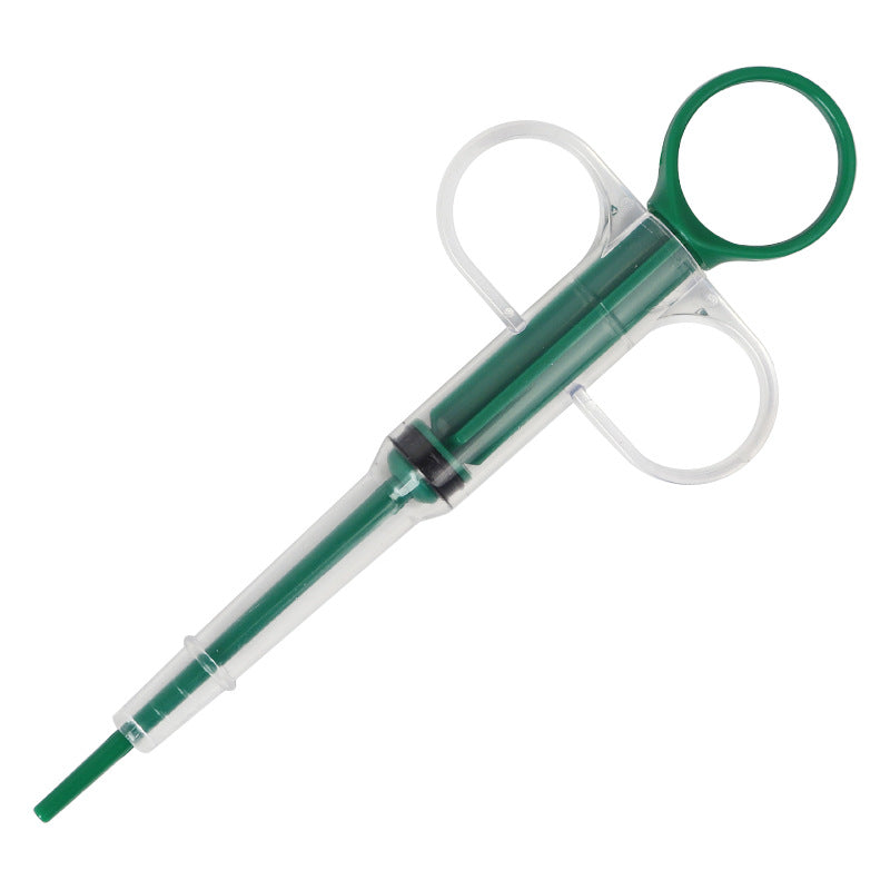 Pet Medicine Feeder