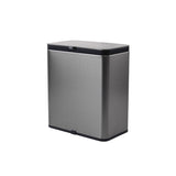 Feidash 8L Stainless Steel Trash Bin
