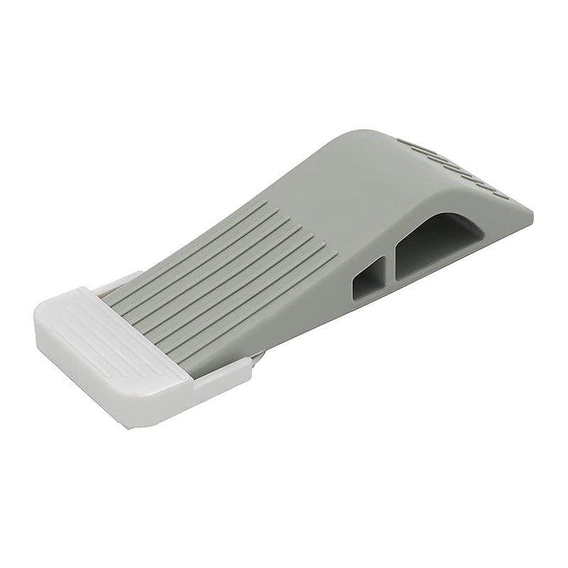 Thick Rubber Door Stopper Wedge