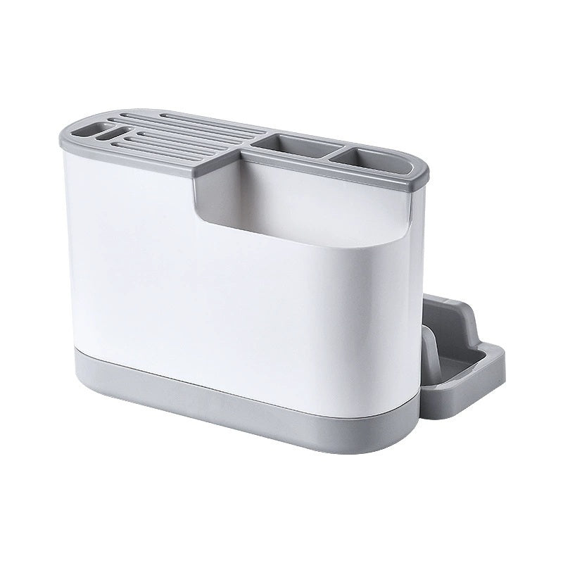 Multi-purpose Cutlery Knife Storage Holder