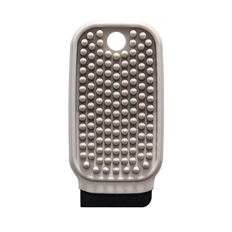 Fruit and Vegetable Cleaning Brush