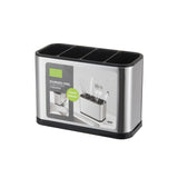Feidash H2740 Stainless Steel Cutlery Holder