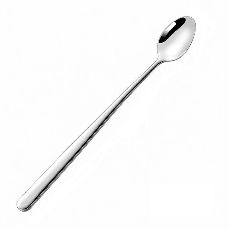 Stainless Steel Thick Cutlery Ice Cream Spoon
