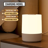 Night Light Table Lamp - Charging