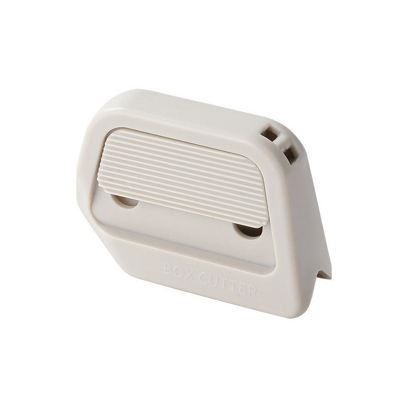 Retractable Mini Ceramic Cutter