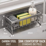 Multi-purpose Kitchen Sponge Holder