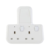 Morries MS22TAWS T-Shape 2Way Adapter