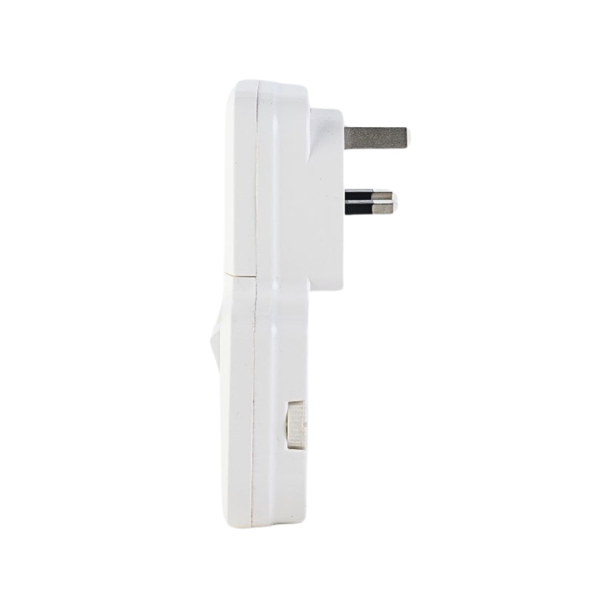 Morries MS22TAWS T-Shape 2Way Adapter