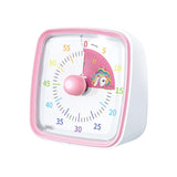 Kids Visual 60 Minute Countdown Timer