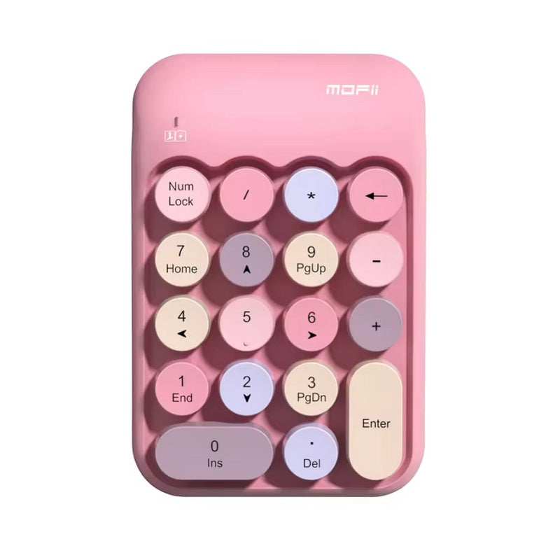 MOFII X910 Wireless Numeric Keypad