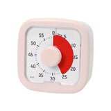 Visual 60 Minute Countdown Timer