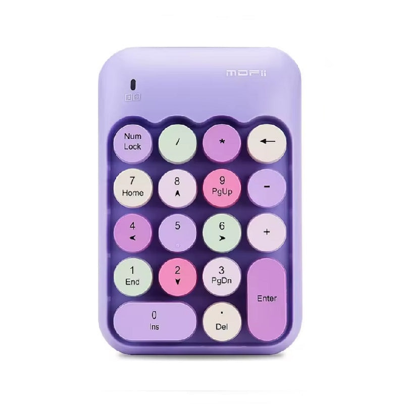 MOFII X910 Wireless Numeric Keypad